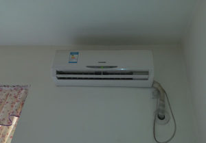 宜秀空调维修电话是多少