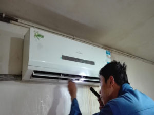 宜秀格力空调电话是多少