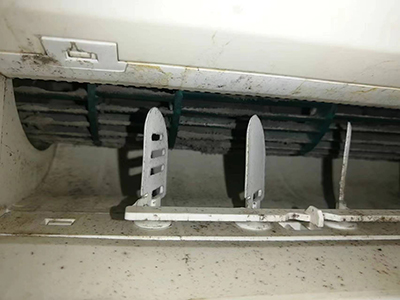 宜秀空调维修售后服务中心电话是多少