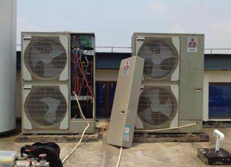 宜秀空调维修电话号码多少