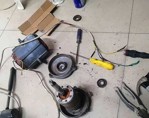 宜秀空调维修售后服务中心电话在哪里找