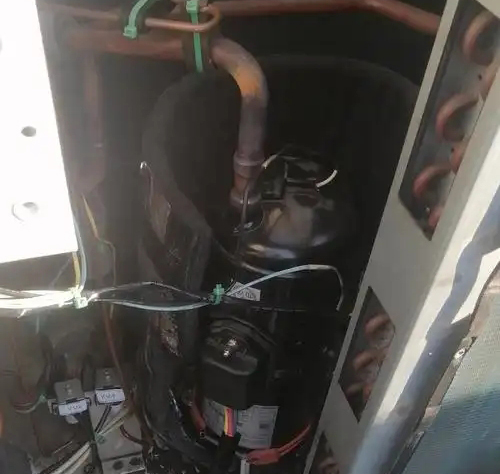 宜秀维修变频空调电话在哪里找