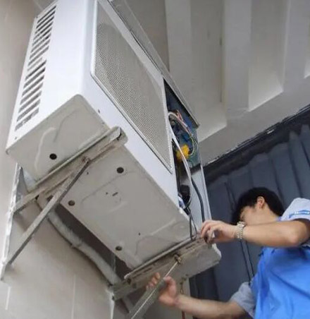 宜秀24小时空调维修热线