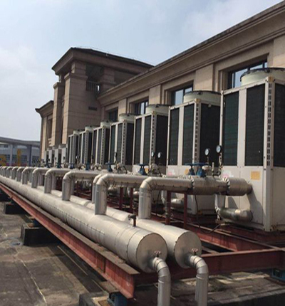 宜秀多联机维修 宜秀中央空调维修