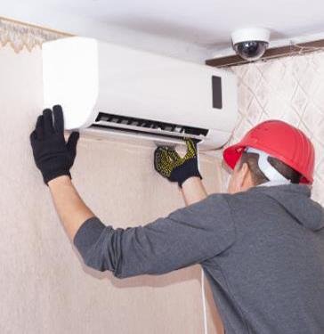 宜秀空调内机噪音大