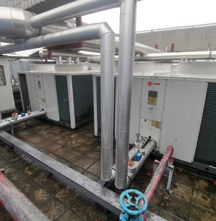 宜秀附近中央空调维修 宜秀上门中央空调维修